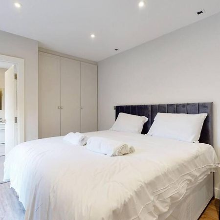 Elegant 2Bed Flat 10Min To Wimbledon Tennis Courts Londres Exterior foto