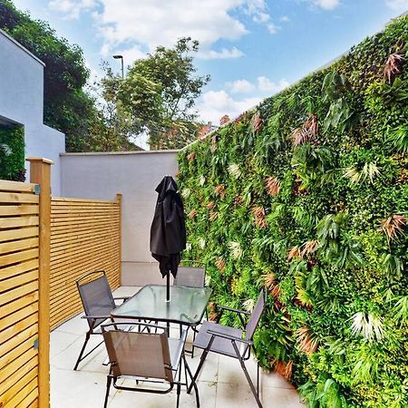 Elegant 2Bed Flat 10Min To Wimbledon Tennis Courts Londres Exterior foto
